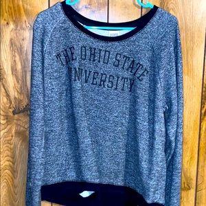 PINK Size Large VS Longsleeve